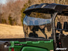 Yamaha Viking Rear Windshield