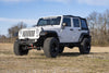 3.25 Inch Lift Kit | V2 | Jeep Wrangler Unlimited 2WD/4WD (2007-2018) | 66970