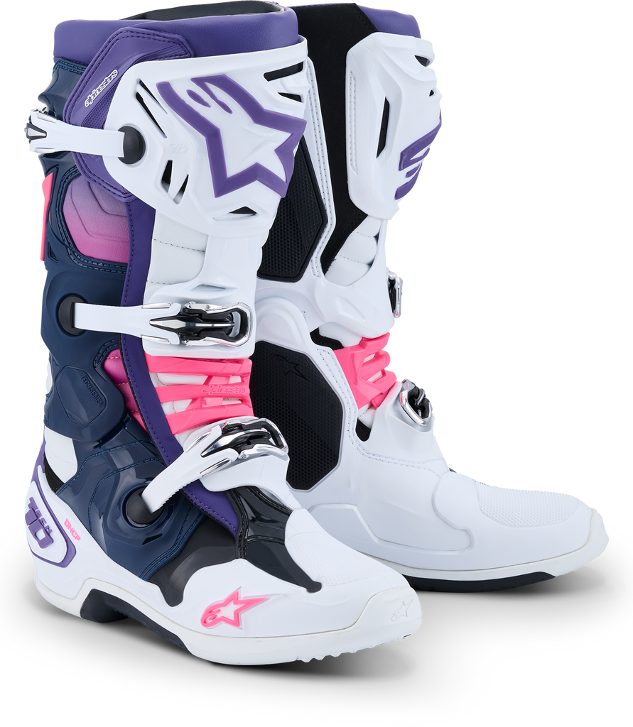 Tech 10