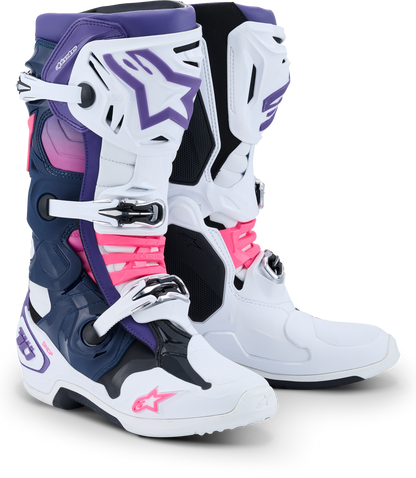 Tech 10