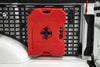 Addictive Desert Designs2021+ Ford F150 Bed Side Molle Panels - Passenger Side Full Set