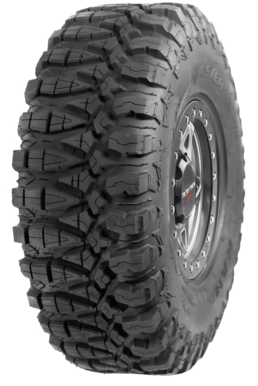 Tire Terra Master Sq 35x10r17