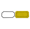 Baja Designs S2 Series - Amber Wide Cornering Lens Kit