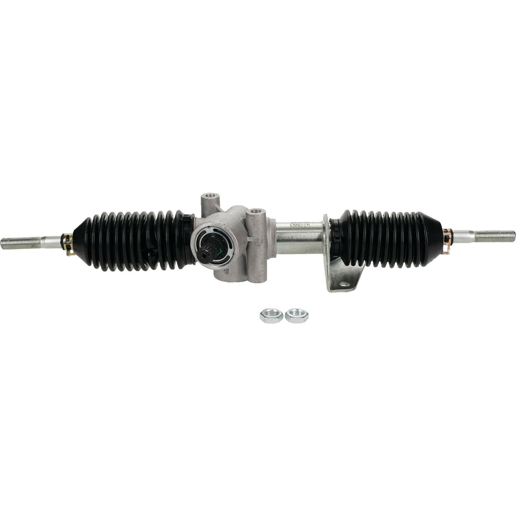 Steering Rack Assembly Can