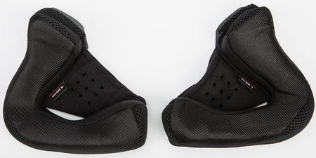 Cheek Pads 25mm Xl Stock Of 17