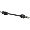8 Ball Extreme Duty Axle