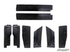Polaris Ranger XP 1000 Fender Flares