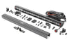 LED Light Kit | Bumper Mount | 20" Spectrum Single Row | Ford Ranger (19-23) | 80815