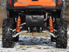 Polaris RZR Trail S 1000 High Clearance 1.5" Rear Offset A-Arms