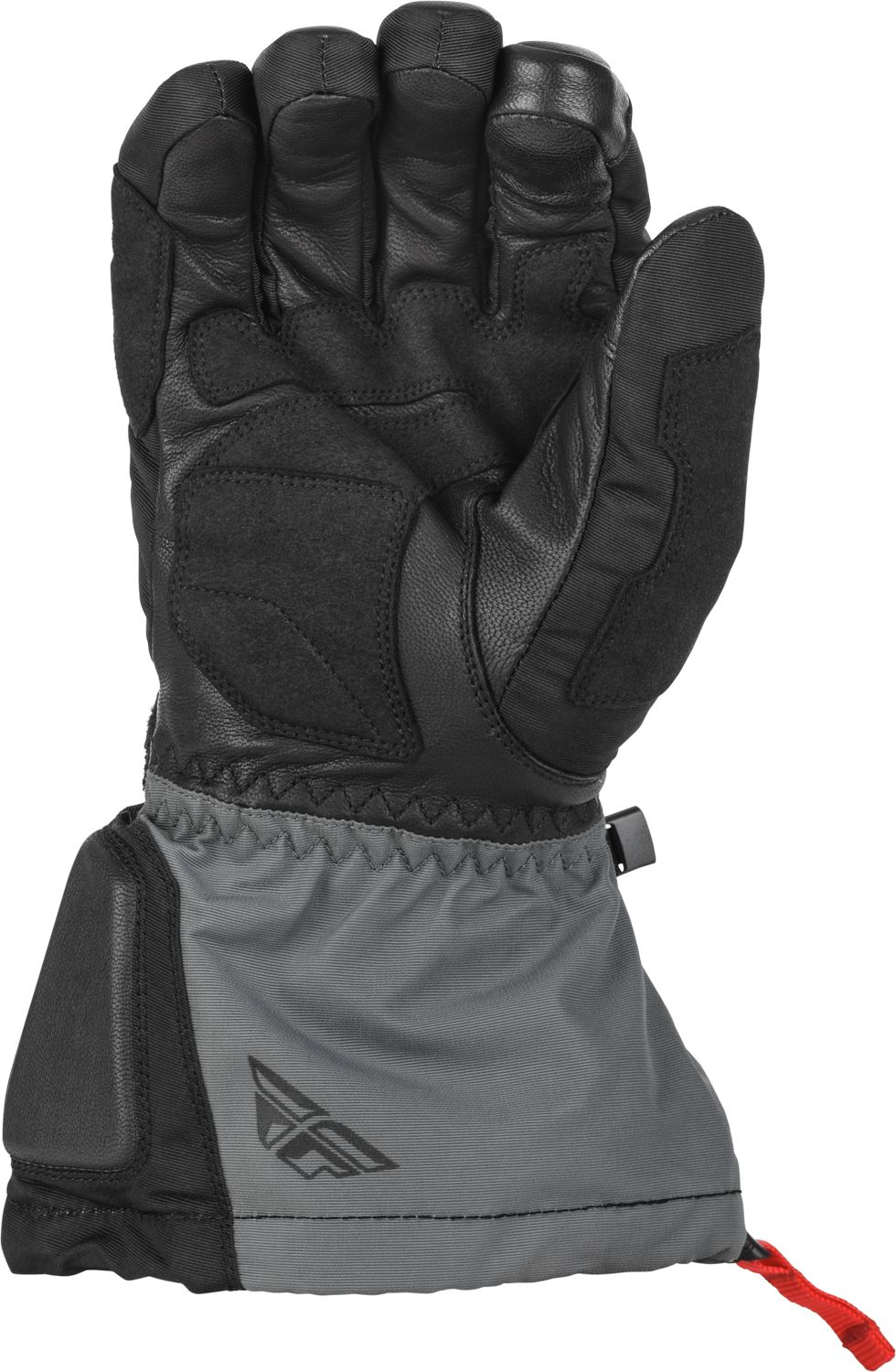 Aurora Gloves Black/Grey 2x