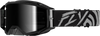 Zone Elite Goggle Grey/Black W/ Black Mirror/Smoke Lens