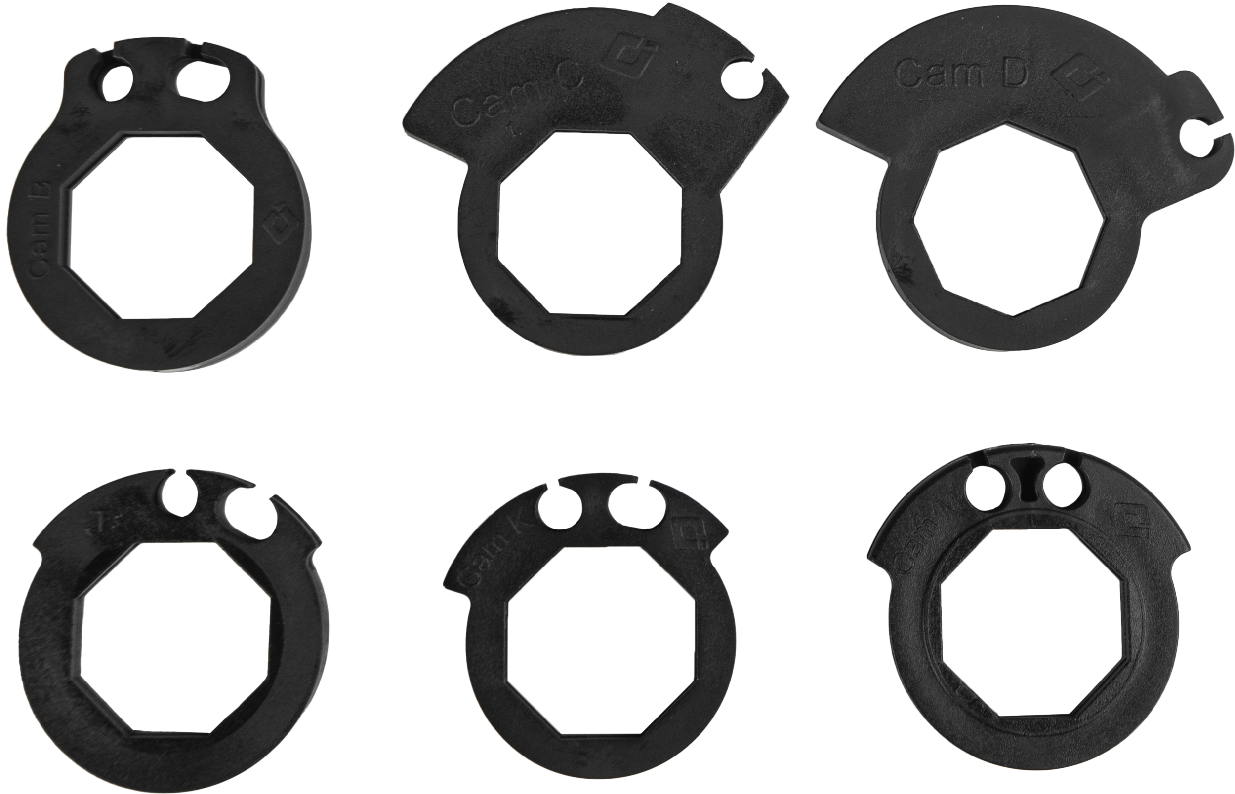 Fusion OEM Style Plastic Throttle Tube