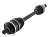 8 Ball Extreme Axle Front