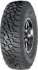 Valor Offroad V03 15x10 0mm ITP Tenacity UTV Wheel and Tire Kit