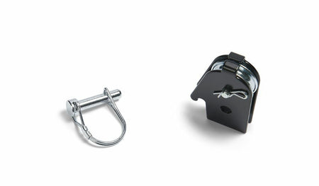 Assembly Pulley Plow