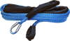1/4 In. X 50 Ft. Extension Rope Synthetic Blue