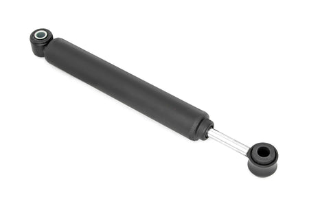 OE Replacement Black Stabilizer | Jeep Wrangler JK/Wrangler Unlimited  (07-18) | RC11318