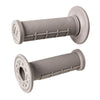 Mini Mx Half Waffle Single Ply Grey   Soft