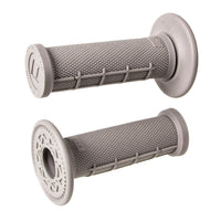 Mini Mx Half Waffle Single Ply Grey   Soft