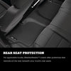 Husky Liners 05-13 Toyota Tacoma WeatherBeater Combo Tan Floor Liners