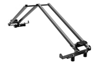 Seizmik 10-23 Honda Pioneer 700/JD Gator XUV560-590/Polaris 400-800 Ranger Mid-Size Armory X Rack