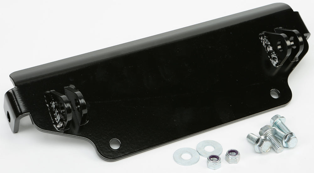 Utv Plow Mount Kit