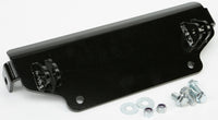 Utv Plow Mount Kit