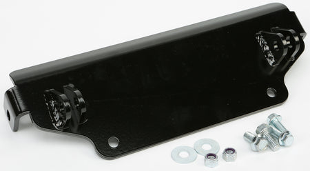 105615 Plow MNT UTV- Honda Pioneer 500