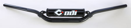 Controlled Flex Technology 1 1/8" Handlebar Black