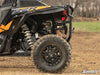 Polaris RZR XP Turbo Rear Bumper