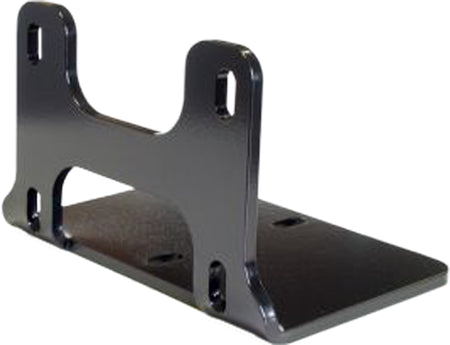 100480 2-Hole Mounted Winch 90 Degree Converter