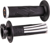 Emig2 Pro V2 Lock On Grip Black/White
