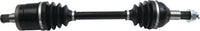 6 Ball Heavy Duty Axle Rear