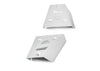 Rear A Arm Guards Alloy Yam