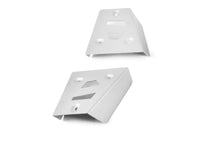 Rear A Arm Guards Alloy Yam