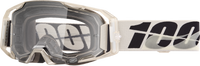 Armatic Goggle Pitch Clear Lens