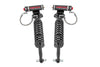 Vertex 2.5 Remote Reservoir Leveling Coilovers | 2 Inch | Ford F-150 (14-25) | 689012