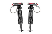 Vertex 2.5 Remote Reservoir Leveling Coilovers | 2 Inch | Ford F-150 (14-25) | 689012