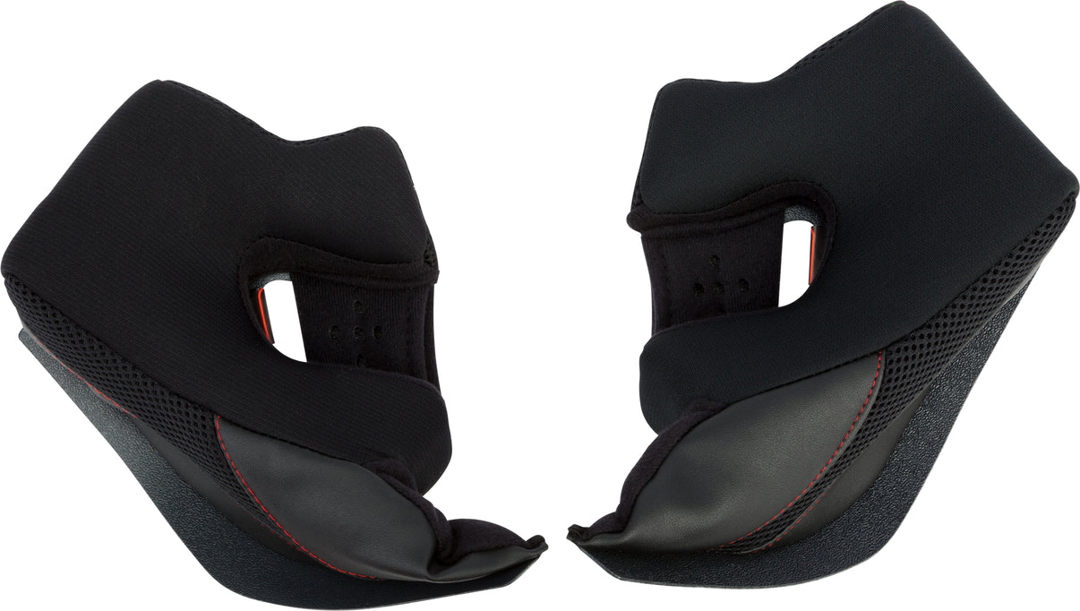 Cheek Pads 40mm Sm Stock Ff 98