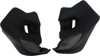 Cheek Pads 40mm Sm Stock Ff 98
