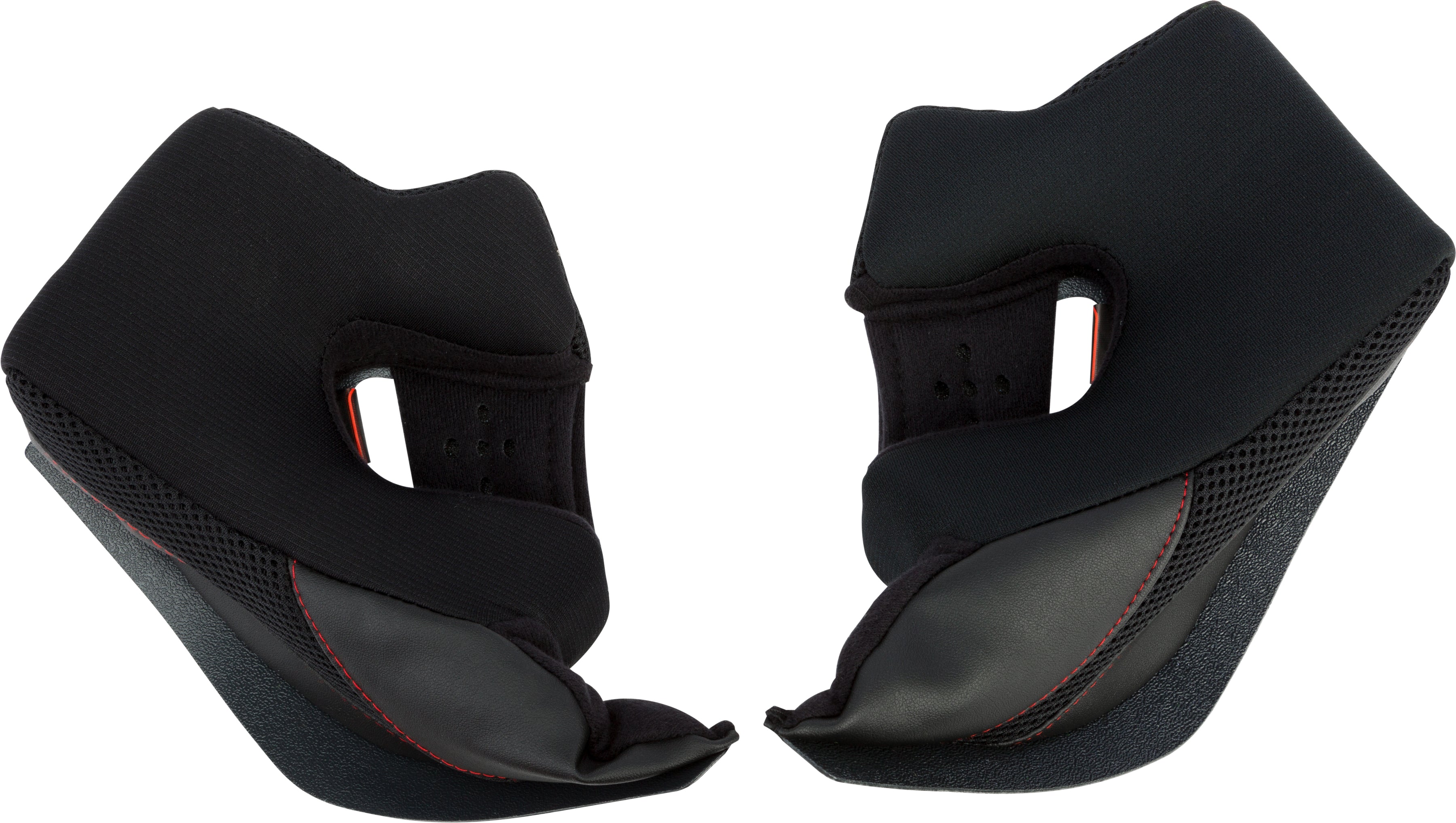 Cheek Pads 40mm Sm Stock Ff 98