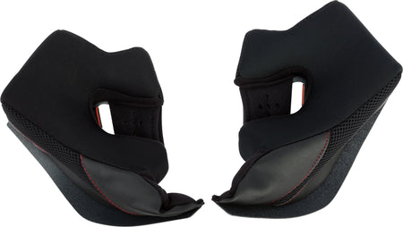Cheek Pads 40mm Sm Stock Ff 98