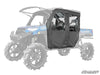Polaris Ranger XP 1000 Crew Primal Soft Cab Enclosure Doors