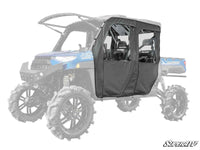 Polaris Ranger XP 1000 Crew Primal Soft Cab Enclosure Doors
