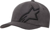 Corporate Shift 2 Hat Dark Grey/Black Lg/Xl