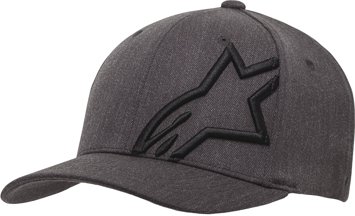 Corporate Shift 2 Hat Dark Grey/Black Lg/Xl
