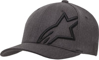 Corporate Shift 2 Hat Dark Grey/Black Lg/Xl