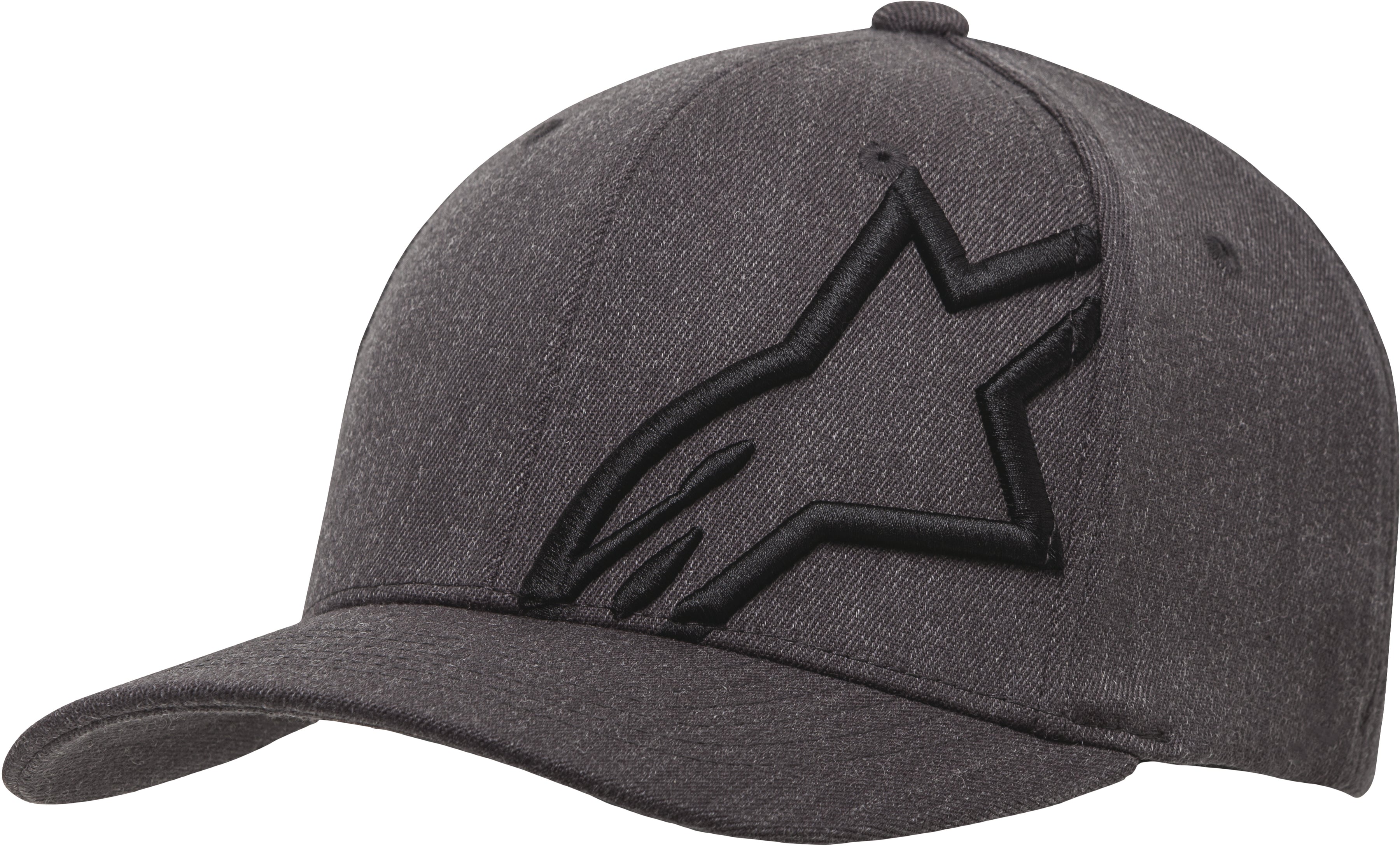 Corporate Shift 2 Hat Dark Grey/Black Lg/Xl