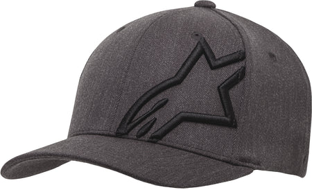Corporate Shift 2 Hat Dark Grey/Black Lg/Xl