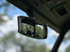 Seizmik 19+ CF Moto Uforce 1000/XL Halo-RA Rearview Mirror